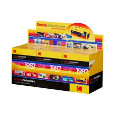 Фотоаппарат-брелок Kodak Charmera Keychain Digital Camera 1987