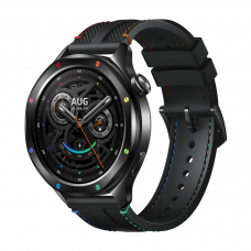 Смарт-часы Xiaomi Watch S4 Rainbow