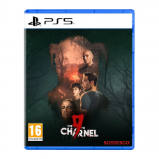 Игра The 9th Charnel для PlayStation 5