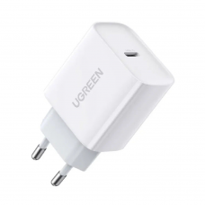 Сетевое зарядное устройство Ugreen CD137 White