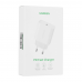 Сетевое зарядное устройство Ugreen CD137 White