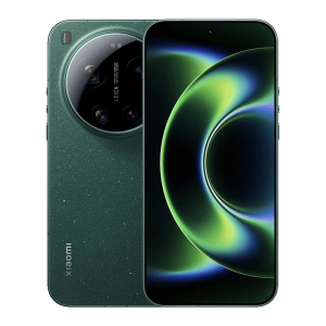Смартфон Xiaomi 17 Ultra 16/512Gb Starlit Green