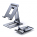 Держатель настольный Ugreen LP678 Silver