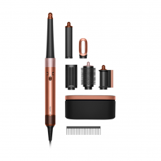 Стайлер Dyson Airwrap Complete Long HS08 Amber silk