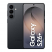 Смартфон Samsung Galaxy S26+ 12/256Gb Black