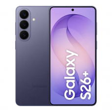 Смартфон Samsung Galaxy S26+ 12/256Gb Cobalt Violet