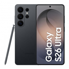 Смартфон Samsung Galaxy S26 Ultra 12/256Gb Black