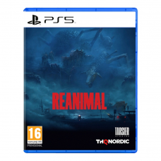 Игра Reanimal для PlayStation 5