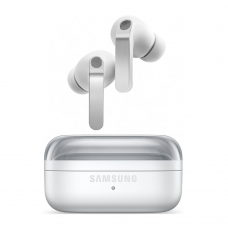 Беспроводные наушники Samsung Galaxy Buds4 Pro White
