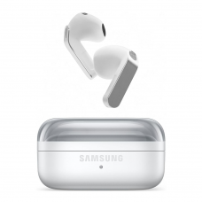 Беспроводные наушники Samsung Galaxy Buds4 White