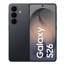 Смартфон Samsung Galaxy S26 12/256Gb Black