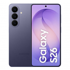 Смартфон Samsung Galaxy S26 12/256Gb Cobalt Violet