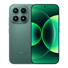 Смартфон Xiaomi 17 12/256Gb Venture Green