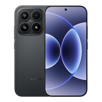 Смартфон Xiaomi 17 12/512Gb Black