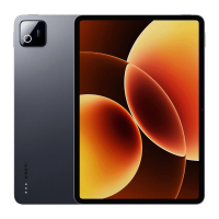 Планшет Xiaomi Pad 8 8/256Gb Gray
