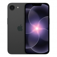 Смартфон Apple iPhone 17e 256Gb Black (eSIM) (без RuStore)