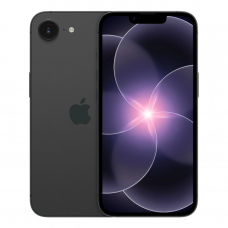 Смартфон Apple iPhone 17e 256Gb Black (без RuStore)