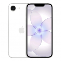 Смартфон Apple iPhone 17e 256Gb White (eSIM) (без RuStore)