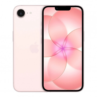 Смартфон Apple iPhone 17e 256Gb Soft Pink (без RuStore)