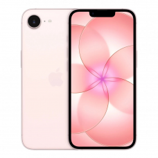 Смартфон Apple iPhone 17e 256Gb Soft Pink (без RuStore)