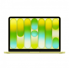 Ноутбук Apple MacBook Neo 13" 8/256Gb Citrus