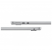 Ноутбук Apple MacBook Air 15" M5 2026 16/512Gb Silver