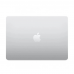 Ноутбук Apple MacBook Air 15" M5 2026 16/512Gb Silver