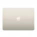 Ноутбук Apple MacBook Air 13" M5 2026 16/512Gb Starlight