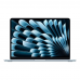 Ноутбук Apple MacBook Air 13" M5 2026 16/512Gb Sky Blue