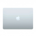 Ноутбук Apple MacBook Air 13" M5 2026 16/512Gb Sky Blue