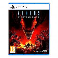 ПРЕДЗАКАЗ! Игра Aliens Fireteam Elite для PlayStation 5