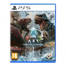 ПРЕДЗАКАЗ! Игра ARK: Survival Ascended для PlayStation 5