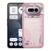 Смартфон Nothing Phone (4a) 12/256Gb Pink