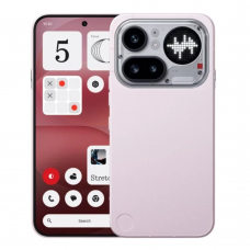 Смартфон Nothing Phone (4a) Pro 12/256Gb Pink