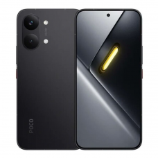 Смартфон Xiaomi POCO X8 Pro Max 12/256Gb Black