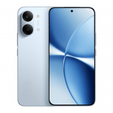 Смартфон Xiaomi POCO X8 Pro Max 12/256Gb Blue