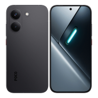 Смартфон Xiaomi POCO X8 Pro 12/512Gb Black