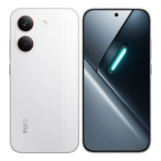 Смартфон Xiaomi POCO X8 Pro 8/256Gb White