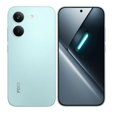 Смартфон Xiaomi POCO X8 Pro 8/256Gb Mint Green