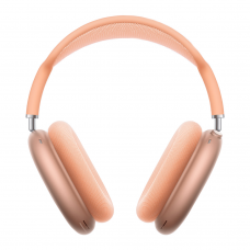 Наушники накладные Apple Airpods Max 2 (2026) Orange