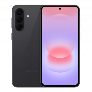 Смартфон Samsung Galaxy A37 8/128Gb Awesome Black