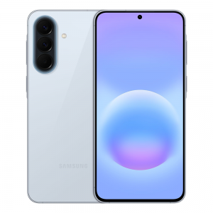 Смартфон Samsung Galaxy A57 8/128Gb Awesome Icyblue