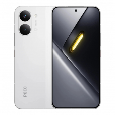 Смартфон Xiaomi POCO X8 Pro Max 16/512Gb White