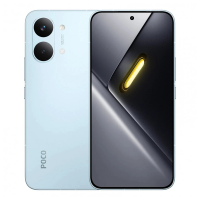 Смартфон Xiaomi POCO X8 Pro Max 12/512Gb Blue