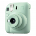 Фотоаппарат моментальной печати Fujifilm Instax mini 12 Green