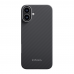 Чехол ультратонкий PITAKA Edge Black Grey для iPhone 16