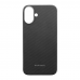 Чехол ультратонкий PITAKA Edge Black Grey для iPhone 16