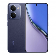 Смартфон Realme P3 Ultra 12/256Gb Neptune Blue