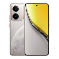Смартфон Realme P3 Ultra 12/256Gb Glowing Lunar White