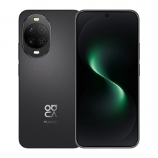 Смартфон Huawei Nova 15 12/256Gb Black